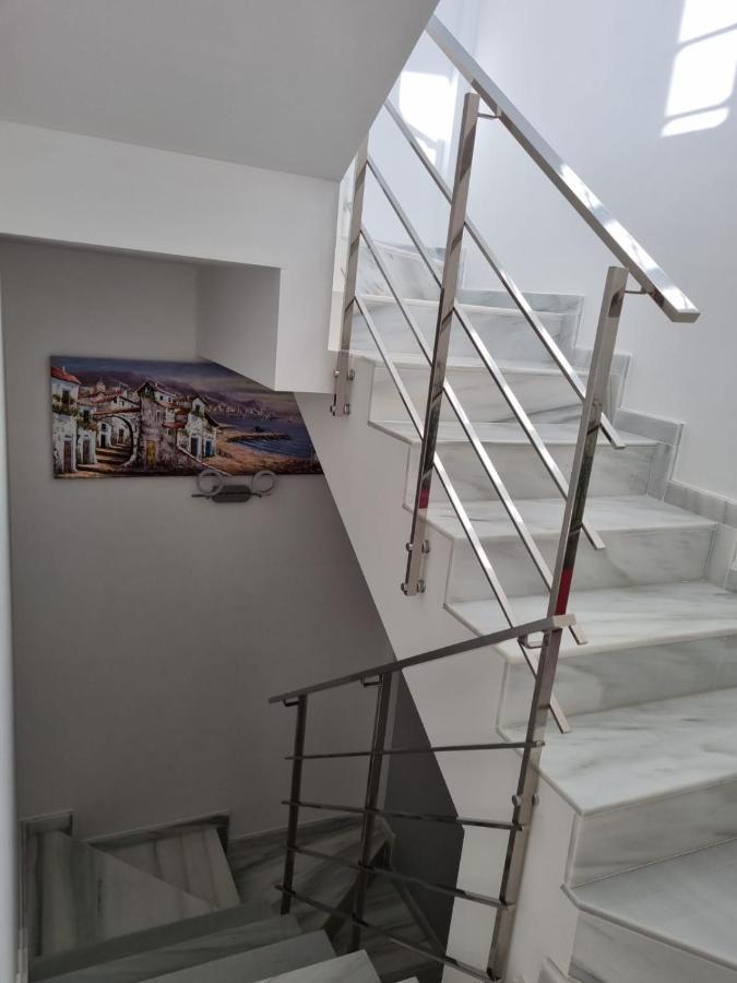 Marinamed Residential Villa Alicante Exteriör bild