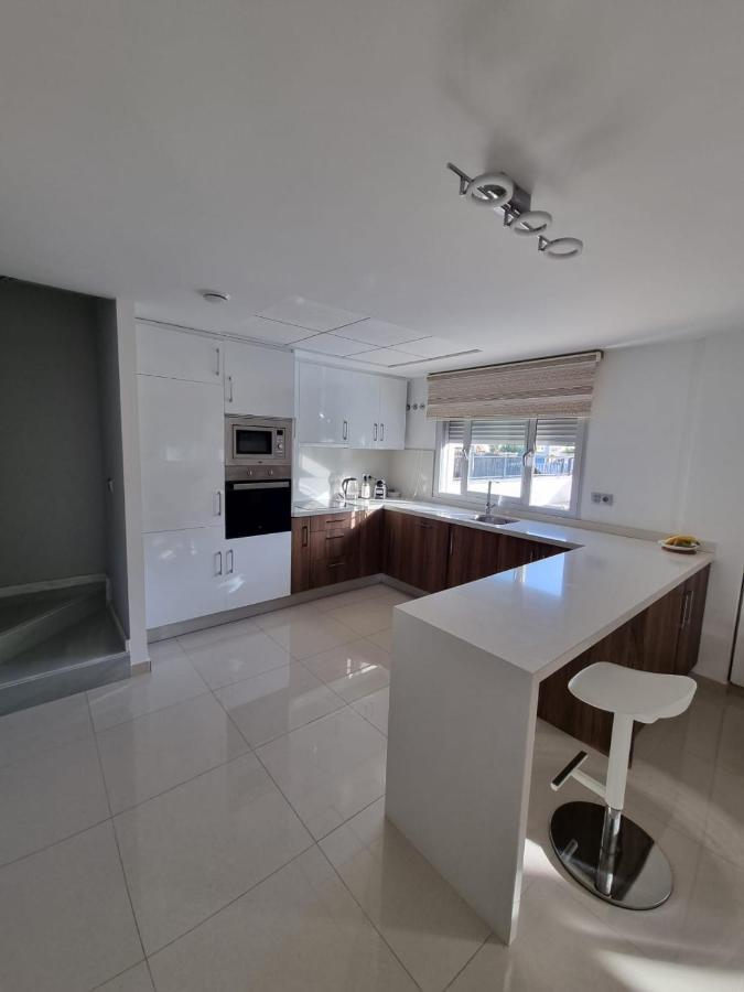 Marinamed Residential Villa Alicante Exteriör bild