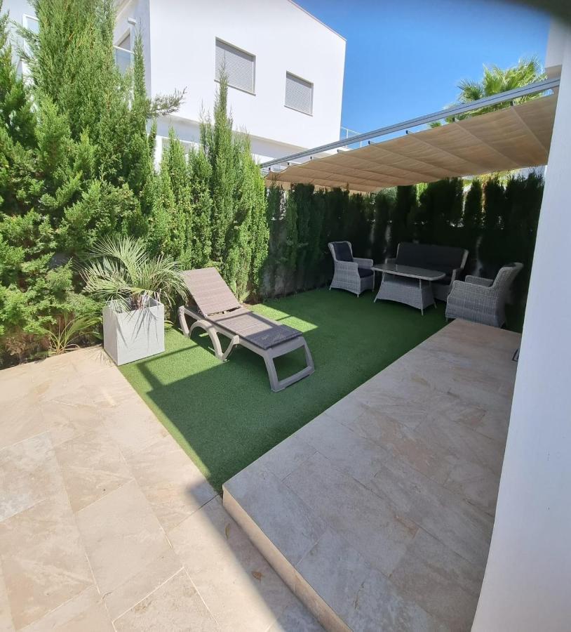 Marinamed Residential Villa Alicante Exteriör bild