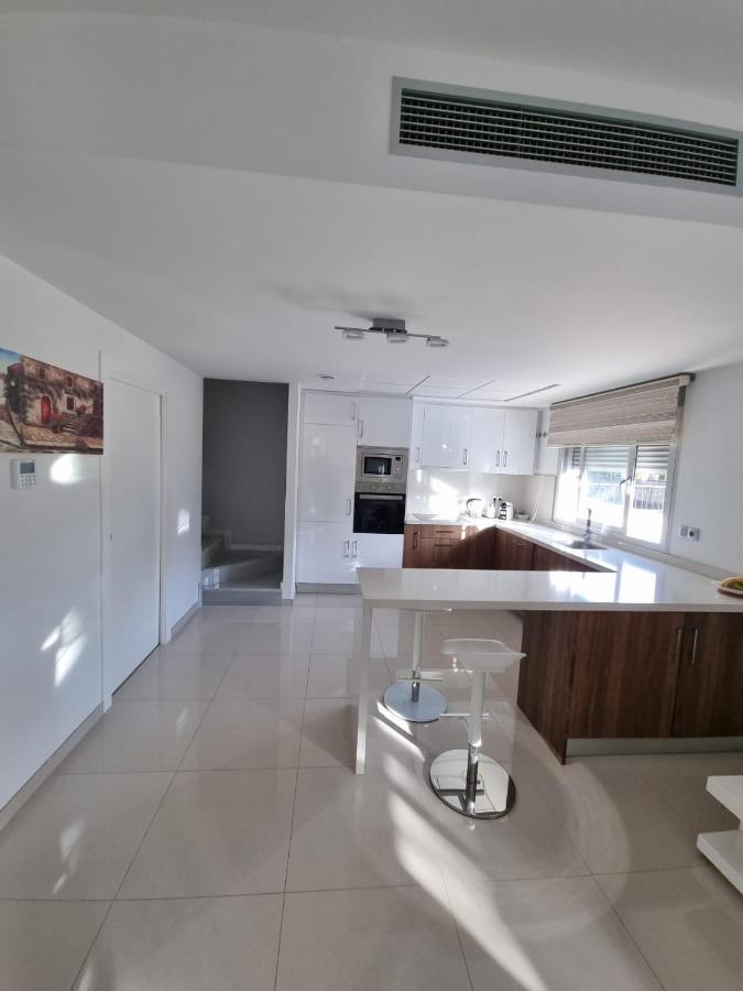 Marinamed Residential Villa Alicante Exteriör bild