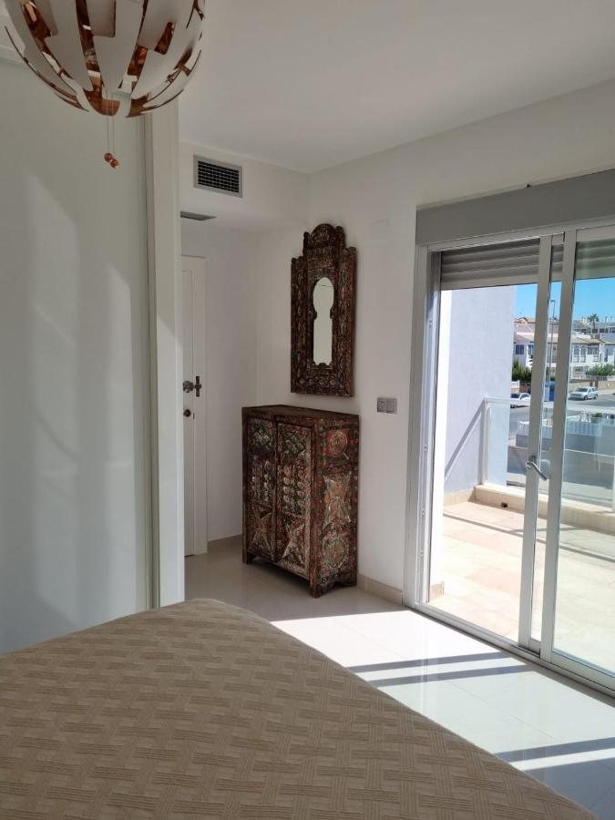 Marinamed Residential Villa Alicante Exteriör bild