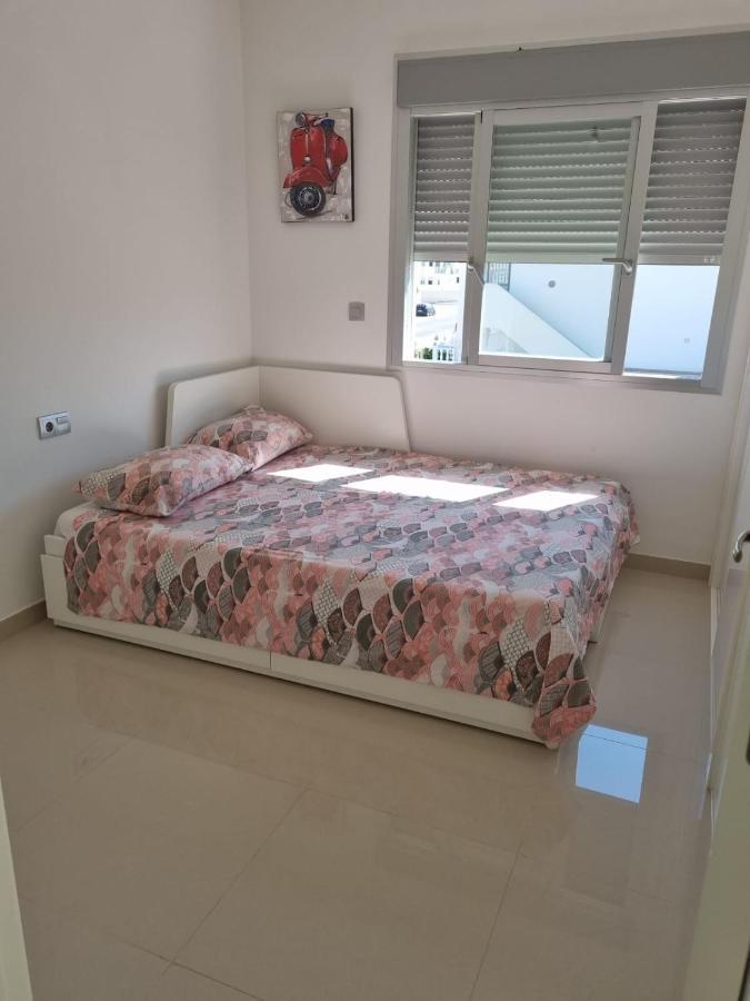 Marinamed Residential Villa Alicante Exteriör bild