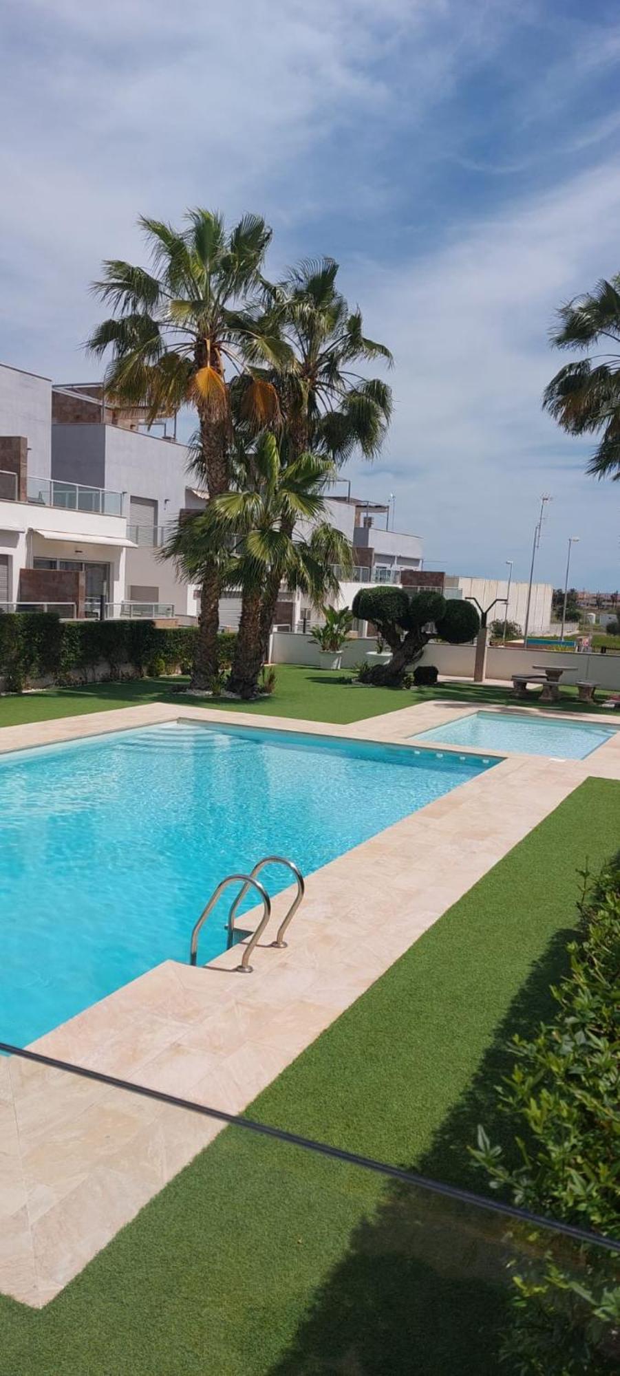 Marinamed Residential Villa Alicante Exteriör bild