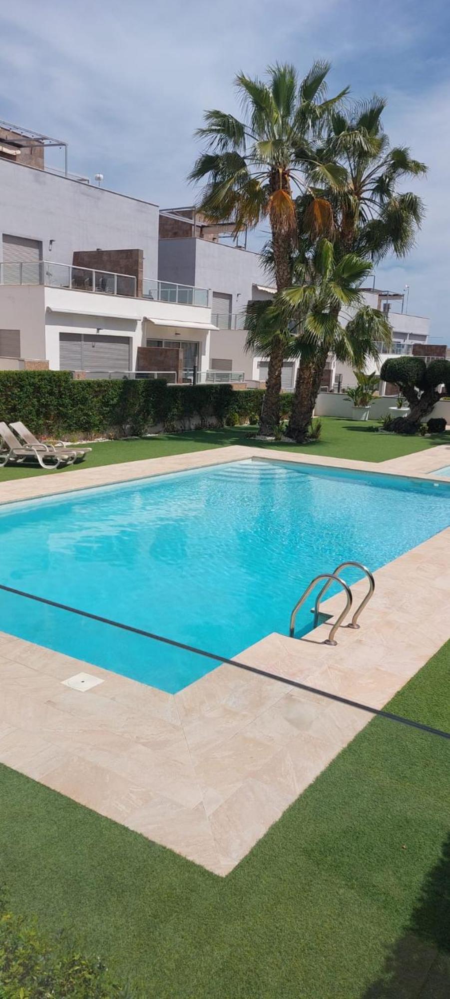 Marinamed Residential Villa Alicante Exteriör bild